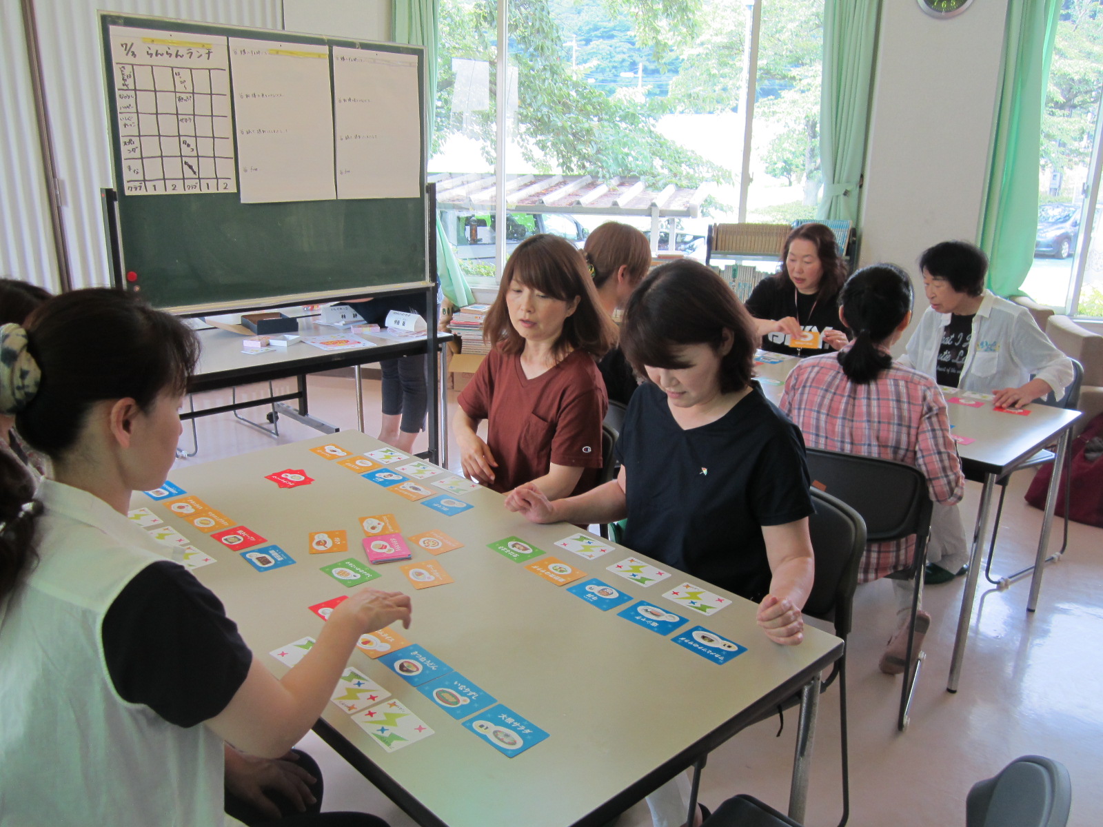 いなべ市放課後児童クラブ協議会(2)