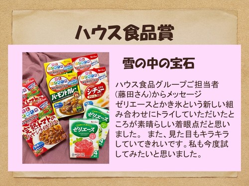 ハウス食品賞.JPG